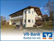 Vielseitiges Einfamilienhaus in ruhiger Siedlungslage in Karpfham - Bad Griesbach (Rottal)