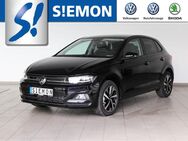 VW Polo, 1.0 TSI Highline, Jahr 2020 - Warendorf