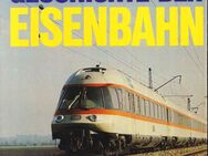 Buch von Rolf L. Temming ILLUSTRIERTE GESCHICHTE DER EISENBAHN [1976] - Zeuthen