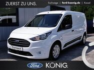 Ford Transit Connect, Trend 230L2, Jahr 2024 - Eschwege