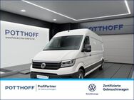 VW Crafter, 2.0 TDI 35 Kasten Lang Hoch, Jahr 2023 - Hamm