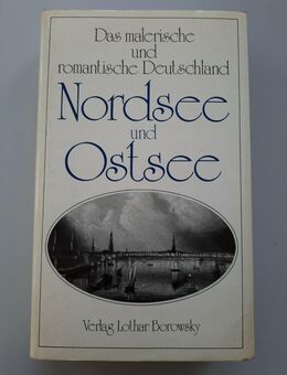 Das malerische und romantische Deutschland; Teil: Nordsee und Ostsee - Essen