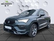 Seat Ateca, 1.5 TSI FR, Jahr 2021 - Bottrop