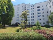 Sofort verfügbare, kernsanierte 3-Zimmerwohnung im Grünen - Nürnberg
