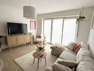 Kleine aber feine Wohnung in zentraler Lage verfügbar - Haselünne