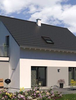 Ihr Traumhaus in Immenreuth - Raum für Ihre Ideen! - Immenreuth