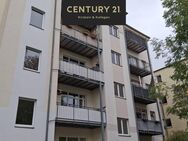Sorgenfreies Investment: Vermietetes Mehrfamilienhaus mit stabilen Mieteinnahmen - Gera