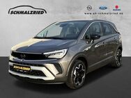 Opel Crossland, digitales Musikstreaming, Jahr 2023 - Bremerhaven