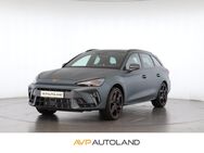 CUPRA Leon, 1.5 Sportstourer e-Hybrid VZ |, Jahr 2022 - Plattling