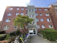 Wir renovieren für Sie! 3-ZKB-Balkonwohnung in der 3. Etage im Europaviertel zu vermieten! - Wilhelmshaven