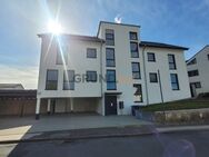 Exklusive Wohnung mit Sonnenbalkon - Detmold