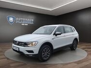 VW Tiguan, 2.0 TDI Allspace Comfortline, Jahr 2020 - Amelinghausen