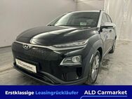 Hyundai Kona EV Premium Geschlossen, 5-türig, Direktantrieb, 1-Gang - Bad Fallingbostel