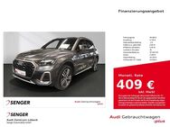 Audi Q5, 40 TDI S line quattro Digi, Jahr 2020 - Lübeck