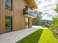 Urbane Villa mit Pool - Gmund (Tegernsee)