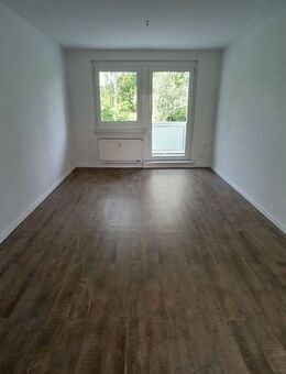 Mehr Raum fürs Leben - Zuhause ankommen leicht gemacht - Borna