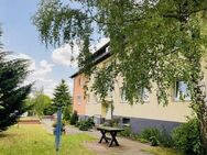 EUPORA® Immobilien: Geräumige 4 Zimmerwohnung in Kirchheimbolanden. - Kirchheimbolanden