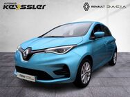 Renault ZOE, Experience R110 50 CCS Experience R110 50, Jahr 2021 - Bremen