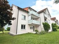 Sehr gepflegte 3-Zimmer-Wohnung mit Terrasse und Garage -Ideal zur Eigennutzung oder Kapitalanlage! - Rödental