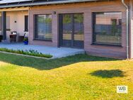 Neuer Bungalow mit Garten zum Mitgestalten im östlichen Ringgebiet Braunschweig - Braunschweig