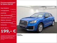 Audi Q2, sport 40 TFSI quattro, Jahr 2019 - Mettmann