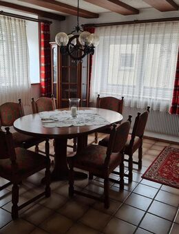 Ein Bauernhaus mit Potenzial... - Horb (Neckar)