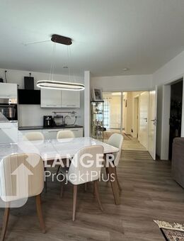 Ihr neues Zuhause im Herzen der Stadt - großzügige 3-Zimmer-Wohnung wartet auf Sie! - Lingen (Ems)