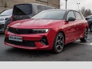 Opel Astra, 1.6 -Line Sitz BlindSpot CleanCabin, Jahr 2022 - Gelsenkirchen