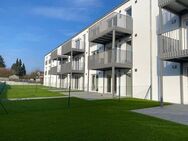2-Zimmer-Gartenwohnung mit Außenstellplatz in Kelheim - Kelheim