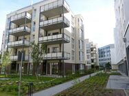 Moderne 3-Zimmer-Wohnung in Düsseldorf zu vermieten! - Düsseldorf