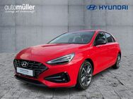 Hyundai i30, CONNECT GO FLA, Jahr 2022 - Kronach