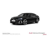 Audi A5, Sportback 35 TFSI S line, Jahr 2023 - Passau