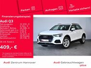 Audi Q3, 35 TFSI, Jahr 2021 - Hannover