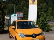 Renault Twingo, Limited TCe 90, Jahr 2019 - Freital