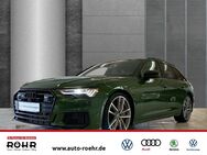 Audi S6, Avant ( Valcona ) 50, Jahr 2020 - Grafenau (Bayern)
