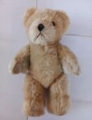 Teddy / Bär - Braun - ca- 20 cm - Kuscheltier - Stofftier in 23795