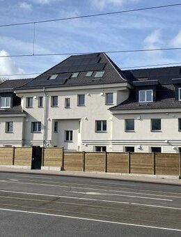 Große Maisonette-Wohnung mit 5 Schlafzimmern, 2 Bäder,Dachterrasse - Duisburg