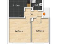 2-Zimmer Wohnung in bevorzugter Wohnlage - Schreppenberg - Arnsberg