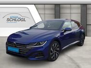 VW Arteon, 2.0 TSI R-Line Shooting Brake Elegance 140kW AD, Jahr 2023 - Traunreut