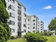 Mit Kreativität zur Traumwohnung - großzügige 4,5-Zimmer-Wohnung mit Balkon & 2 TG-Stellplätzen - Gundelfingen