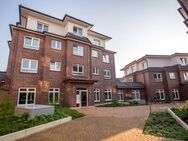 3 1/2 Zimmer Staffelgeschoss mit Dachterrasse in Rellingen - Rellingen