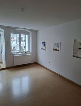 Einzigartiges, denkmalgeschütztes Inselhaus aus dem 13. Jahrhundert im Herzen von Lindau - Lindau (Bodensee)