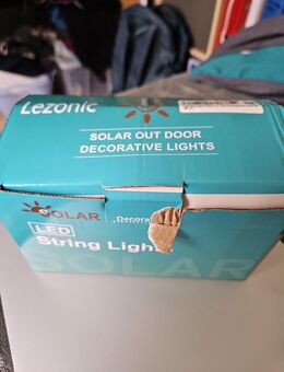 Solar out Door Decorativer Lights - Freiburg (Breisgau)