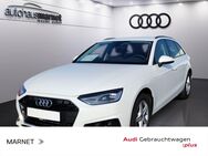 Audi A4, Avant 30 TDI Audi Connect, Jahr 2021 - Oberursel (Taunus)