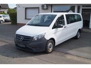 Mercedes-Benz Vito Tourer Pro extralang*Leder*Klima*8-Sitzer - Gütersloh