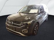 VW T-Cross, 1.0 TSI United App, Jahr 2020 - Hannover