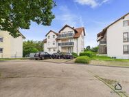 Appenweier: Gepflegte Erdgeschoss mit 3-Zimmer mit Balkon & Stellplatz - Appenweier