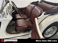 BMW 315 /1 Roadster - 1 von 230 - Bovenden