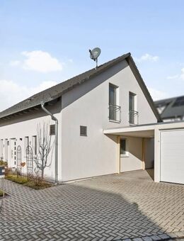 *NEUER PREIS* TOP Einfamilienhaus / Nur 21 kWh/(m² a) Endenergiebedarf! - Albbruck