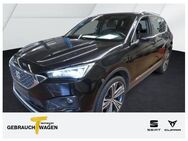 Seat Tarraco 2.0 TDI 4D XCELLENCE LM20 LEDER STHZG AHK PANO - Bochum